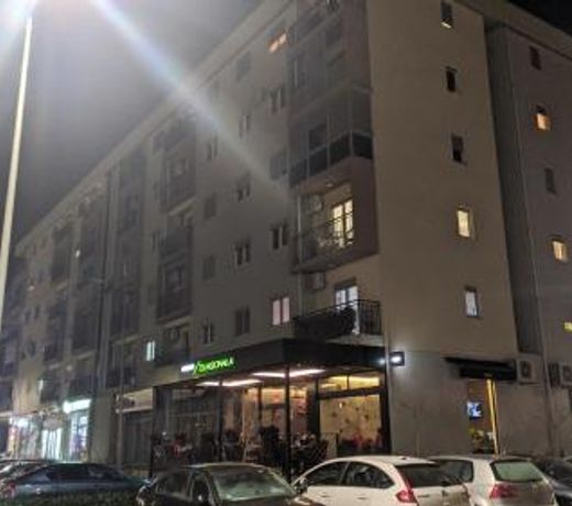 Guest House Mikeli (BESPL. DORUCAK)-(FREE BREAKFAST)