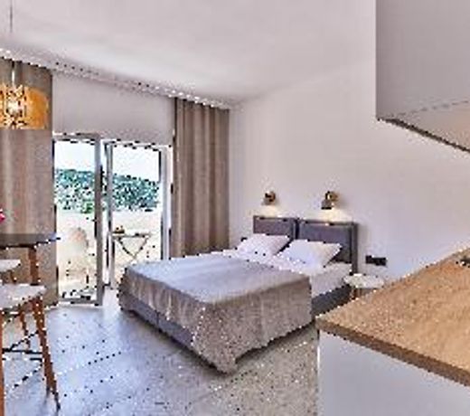 Magic Box Apart-Hotel