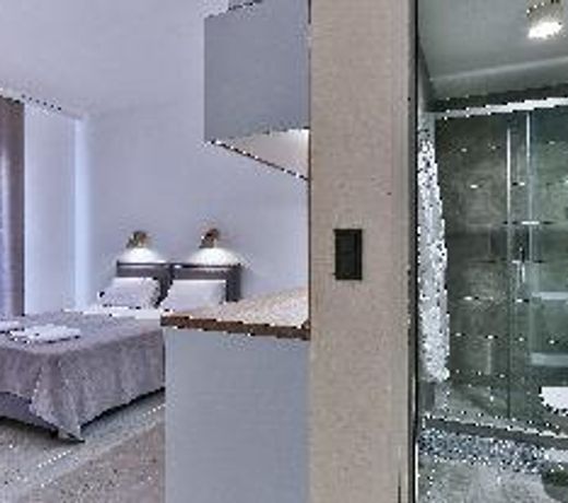 Magic Box Apart-Hotel