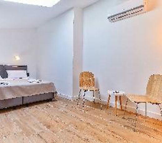 Magic Box Apart-Hotel
