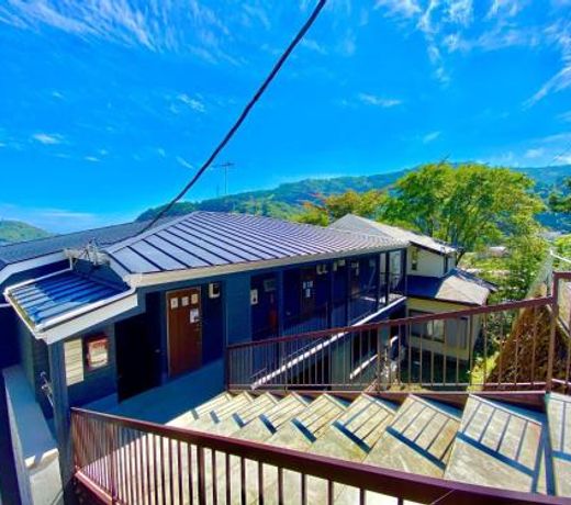 Hill Top Hakone Iryuda - Vacation STAY 9834