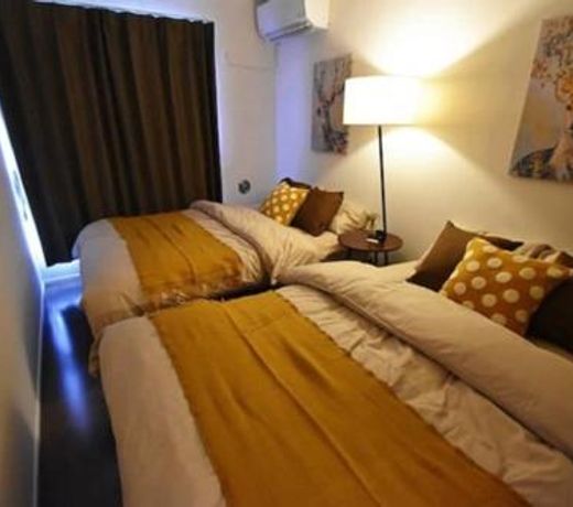 Hill Top Hakone Iryuda - Vacation STAY 9834