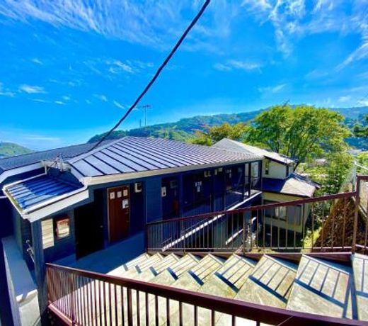 Hill Top Hakone Iryuda - Vacation STAY 9839