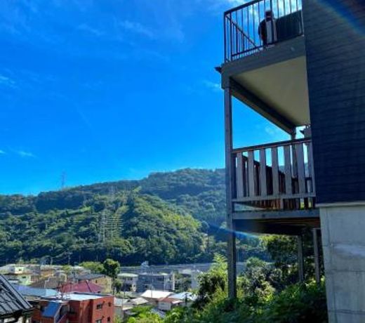 Hill Top Hakone Iryuda - Vacation STAY 9839