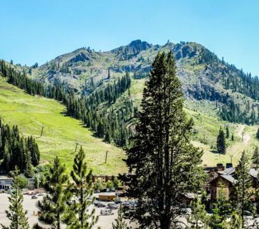 Squaw Valley Village Condos