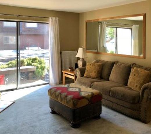Squaw Peak Condo