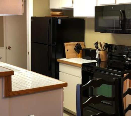 Squaw Peak Condo