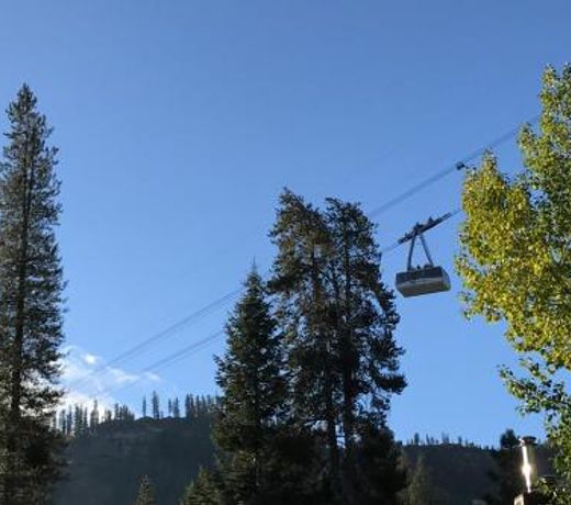 Squaw Peak Condo