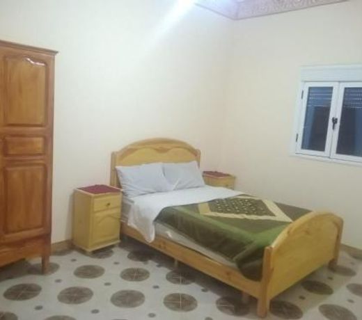 Merzouga desert apartment