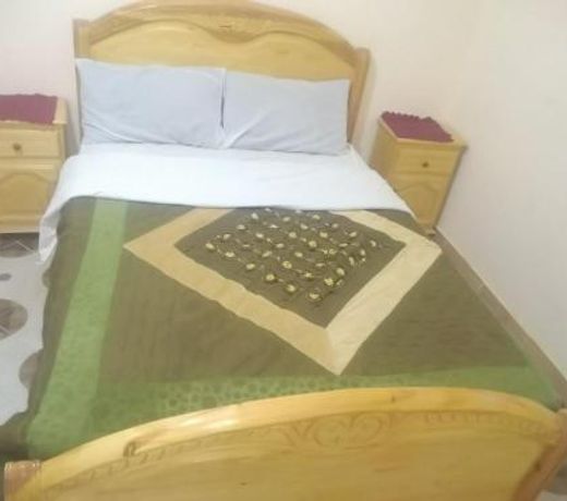 Merzouga desert apartment