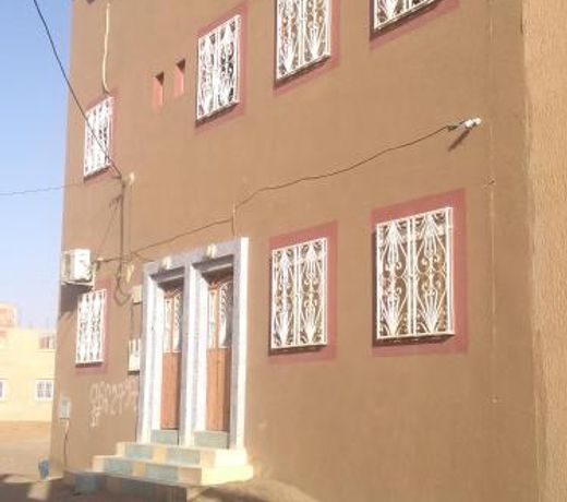 Merzouga desert apartment