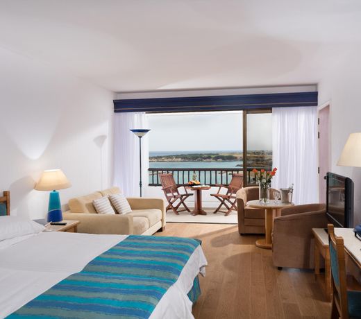 Coral Beach Hotel and Resort