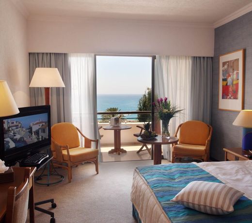 Coral Beach Hotel and Resort