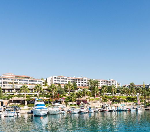 Coral Beach Hotel and Resort