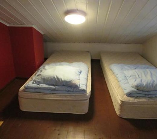 Polar Star Apartments