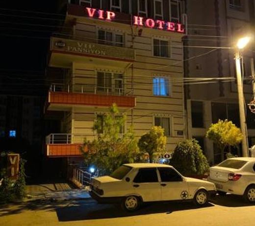 VIP Pansiyon