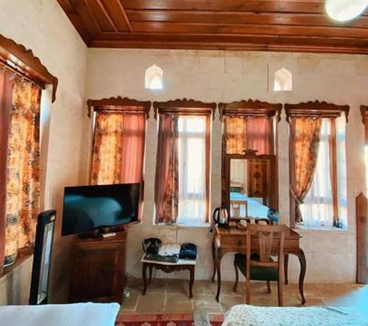 Elçi Konağı Butik Otel