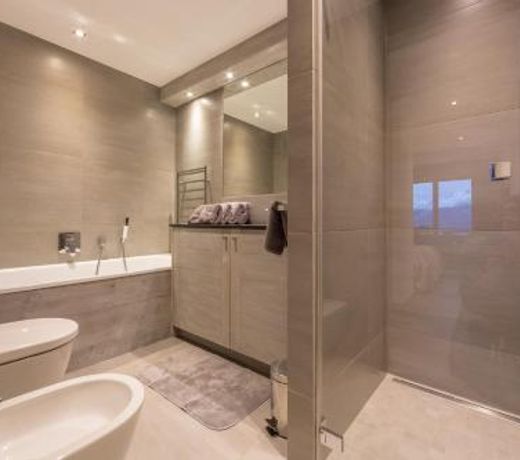 Apartment La Forêt 2 - Spa access
