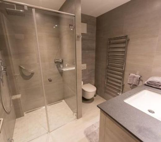 Apartment La Forêt 2 - Spa access