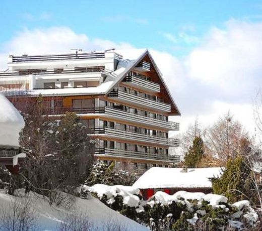 Appartement Panoramic