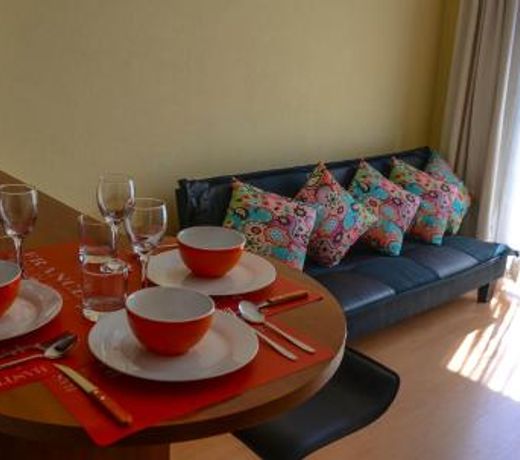 Apart Hotel Q