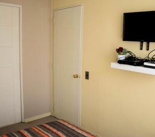 Apart Hotel Q