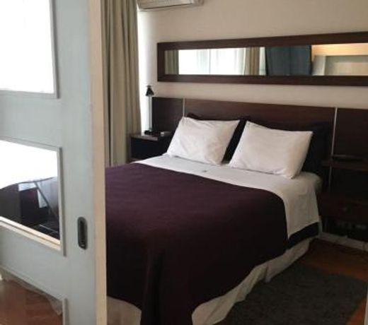 Providencia PRO Apart Hotel
