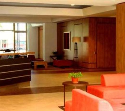 Providencia PRO Apart Hotel