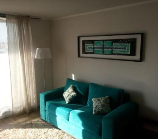 departamento santiago centro frente club hipico y movistar arena