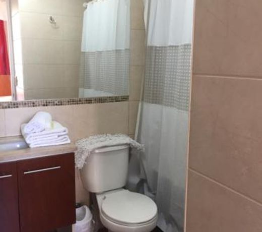 BA SUITES CARMEN