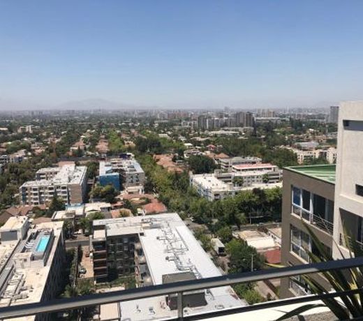 Departamento Nuevo Plaza Nunoa