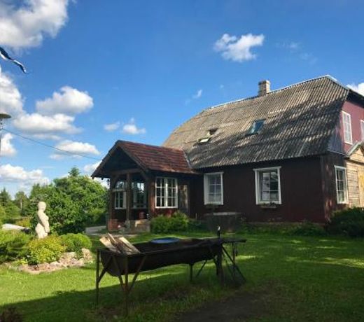 Jarve Talu Puhkemaja