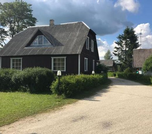 Jarve Talu Puhkemaja