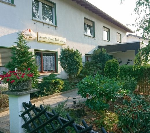 Komforthotel Birkenhof UG (hb.)