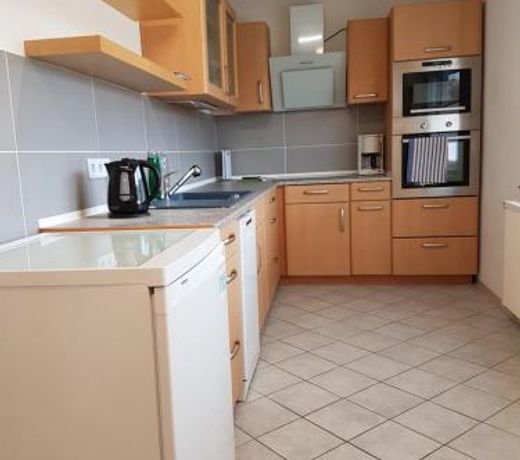 Ferienwohnung Bruckenfeld