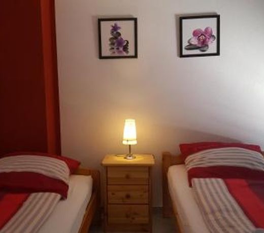 Ferienwohnung Bruckenfeld