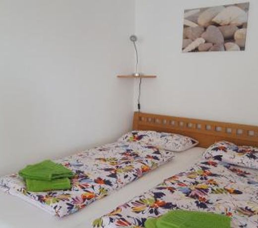 Ferienwohnung Bruckenfeld