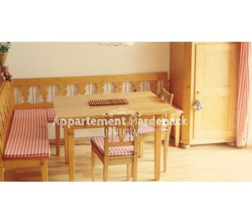 Appartement Hardenack