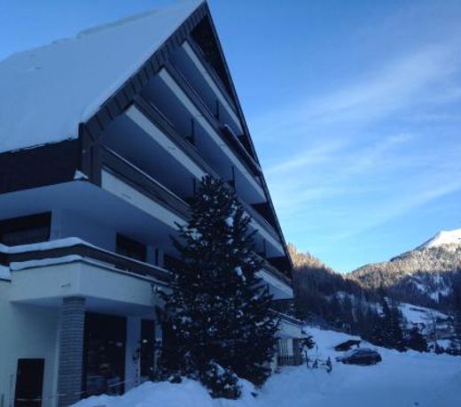 Appartement Hardenack