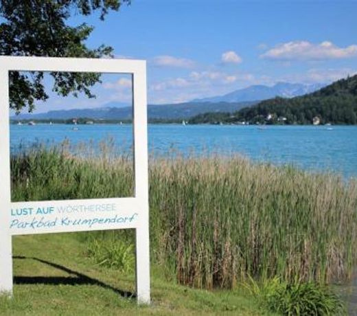 Ferienwohnung am Worthersee Villa Waldbach