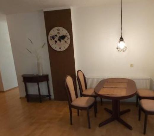 Ferienwohnung in Krumpendorf am Worthersee