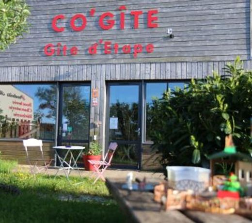 Co'Gite