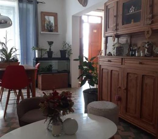 Casa tanghicciola