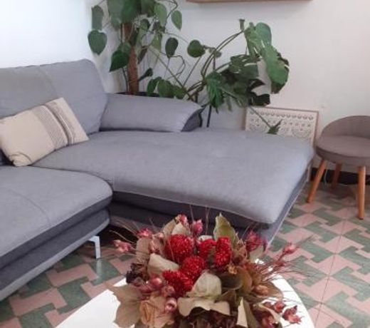 Casa tanghicciola