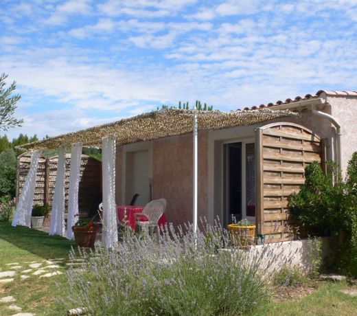 La Maison dans les Oliviers