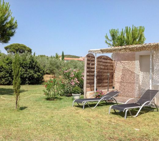 La Maison dans les Oliviers