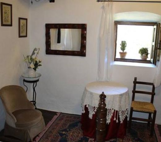 Casona de Trevino