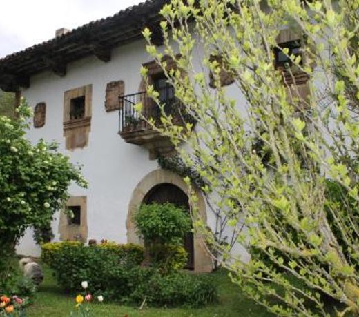 Casona de Trevino