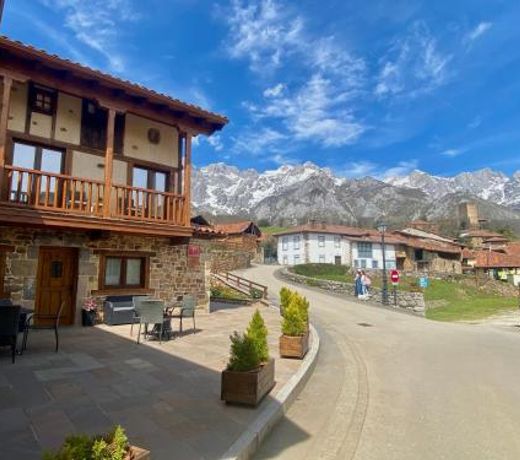 Apartamentos la Ventana de Mogrovejo