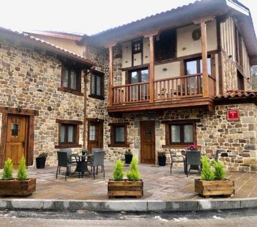 Apartamentos la Ventana de Mogrovejo